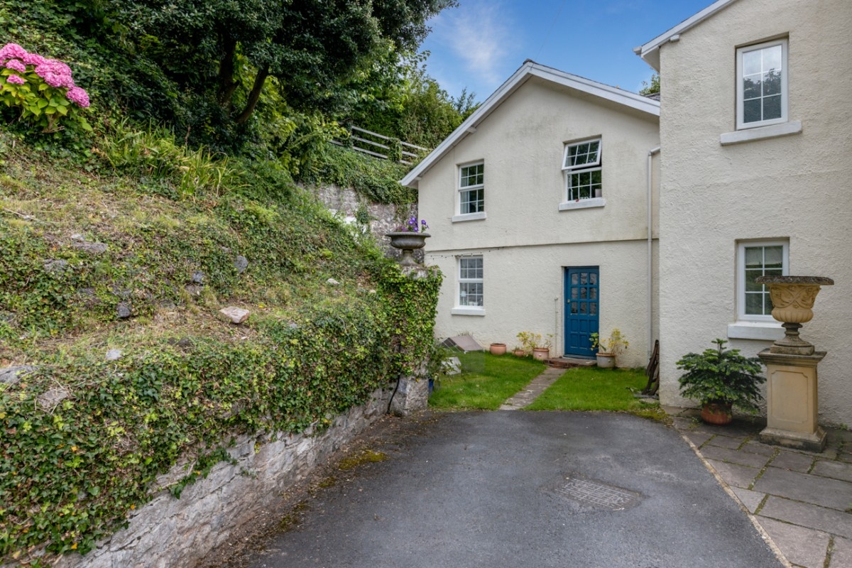 Meadfoot Sea Road Property for Sale in Torquay John Couch The Estate
